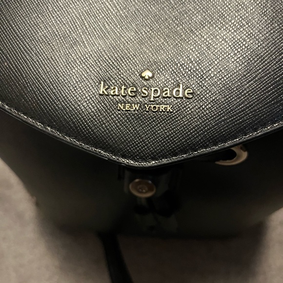 Kate Spade Medium Backpack - Picture 5 of 7